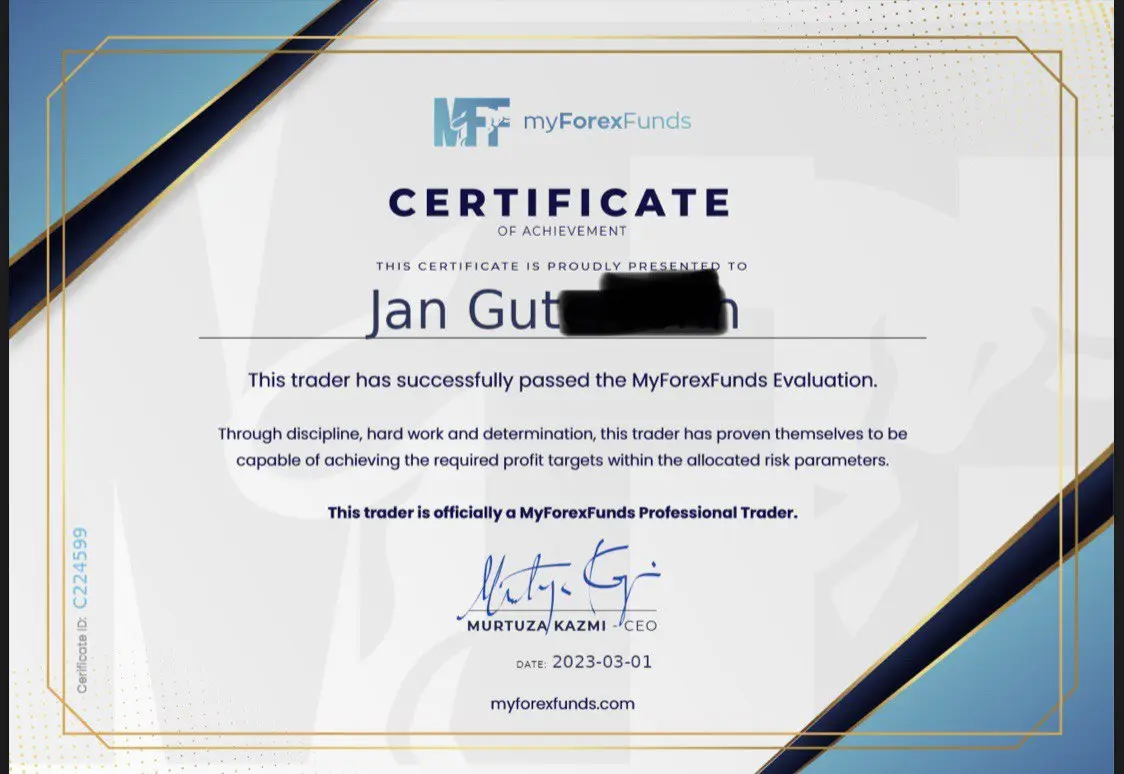 ELALIHOLDING Nachweis – Jan Gutersohn MFF